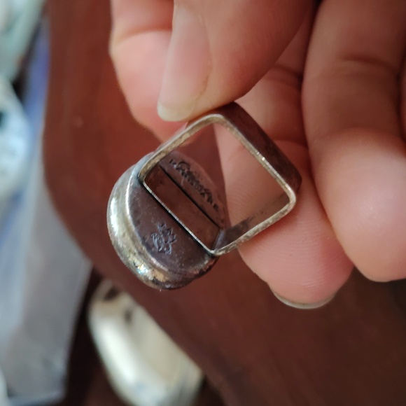 Classic Hardware Ring - Picture 5 of 6